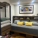 Real Apartments 094 - Studio Novo Alto Padrao Em Copacabana