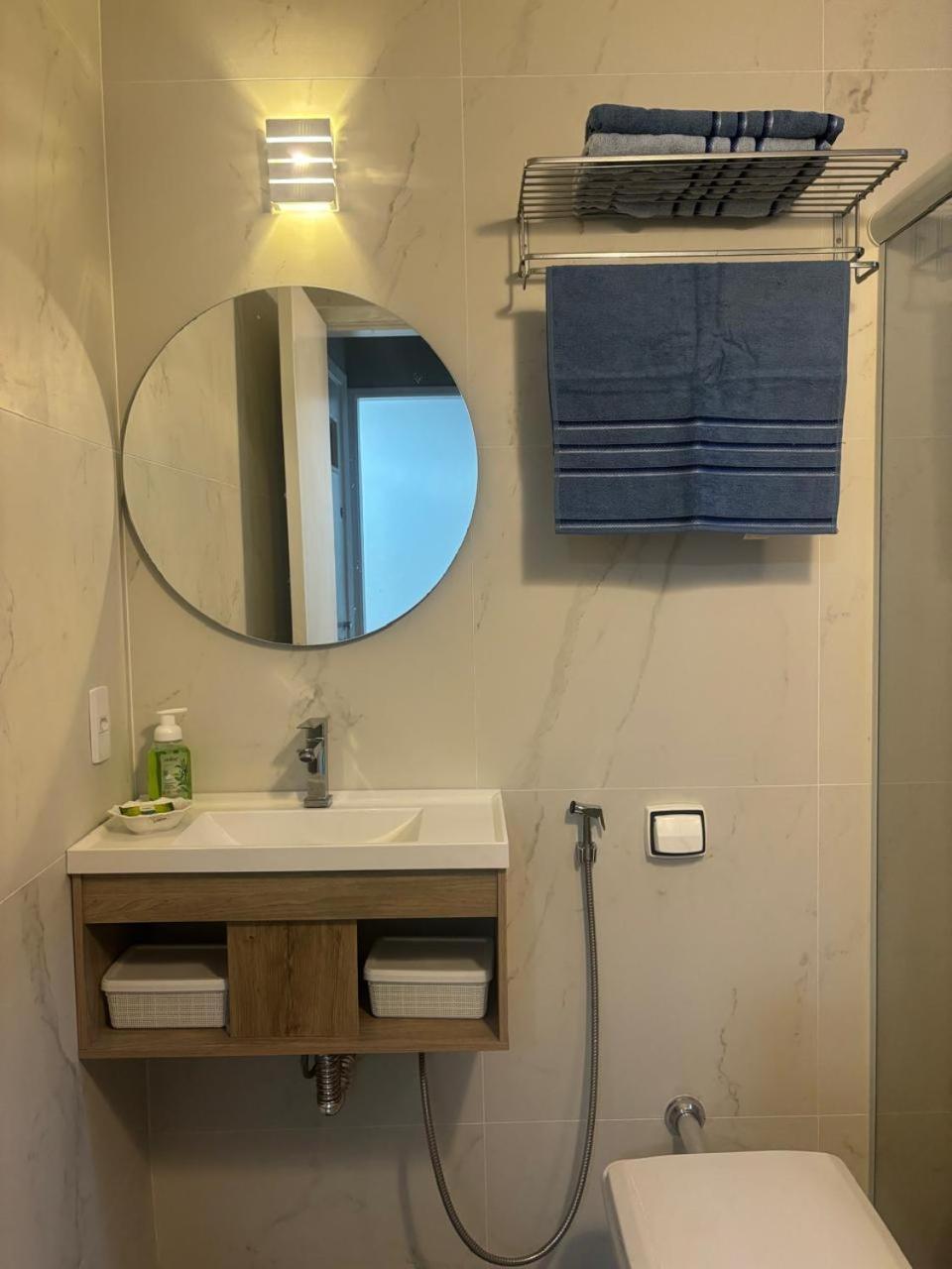 Real 094 - Novo Alto Padrao Em Copacabana Apartamento *