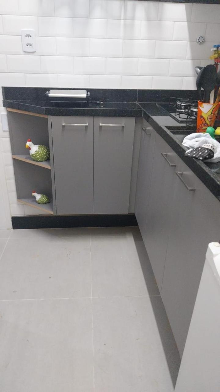 Apartamento Real 094 - Novo Alto Padrao Em Copacabana Rio de Janeiro