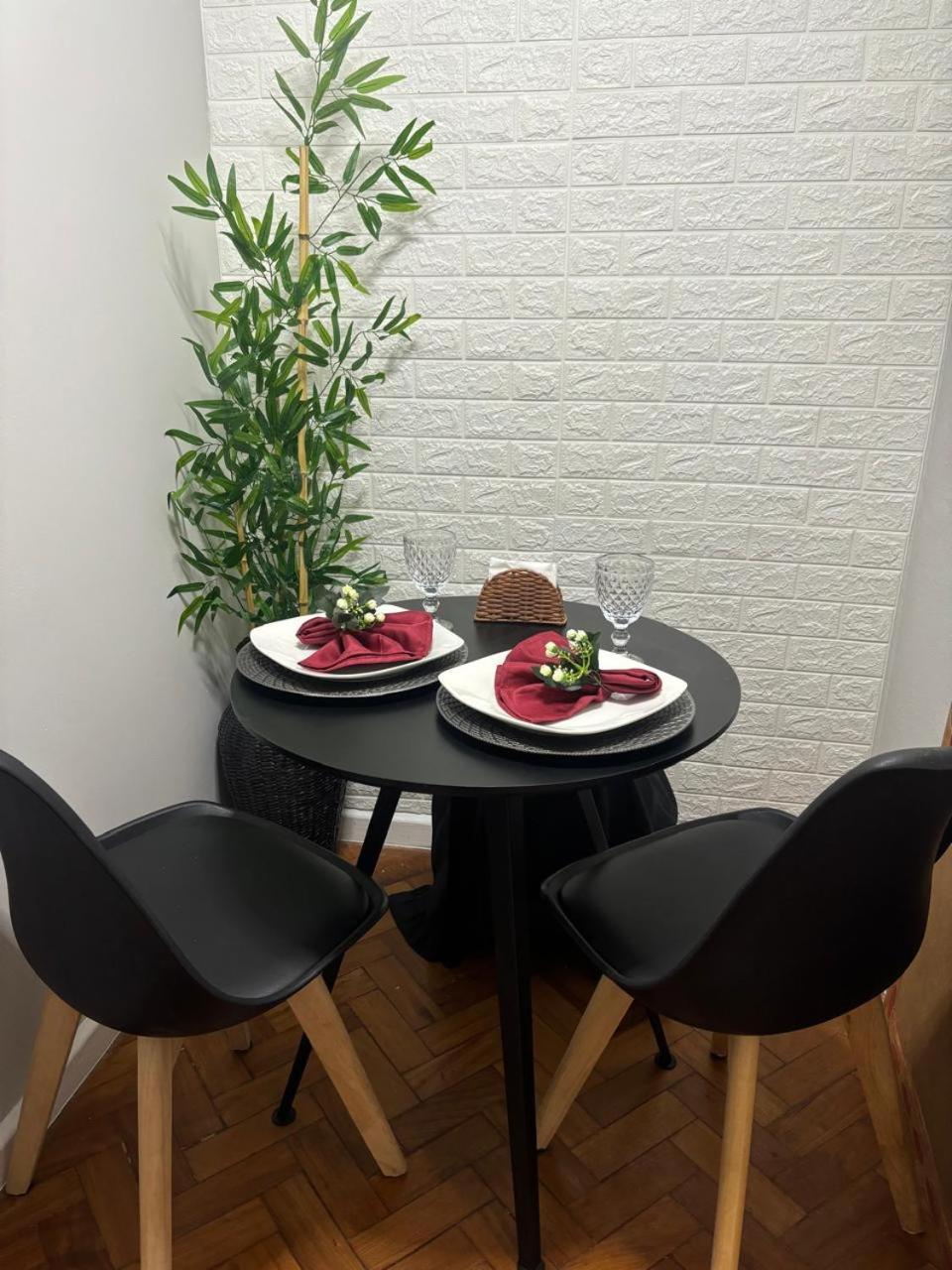 Apartamento Real 094 - Novo Alto Padrao Em Copacabana *